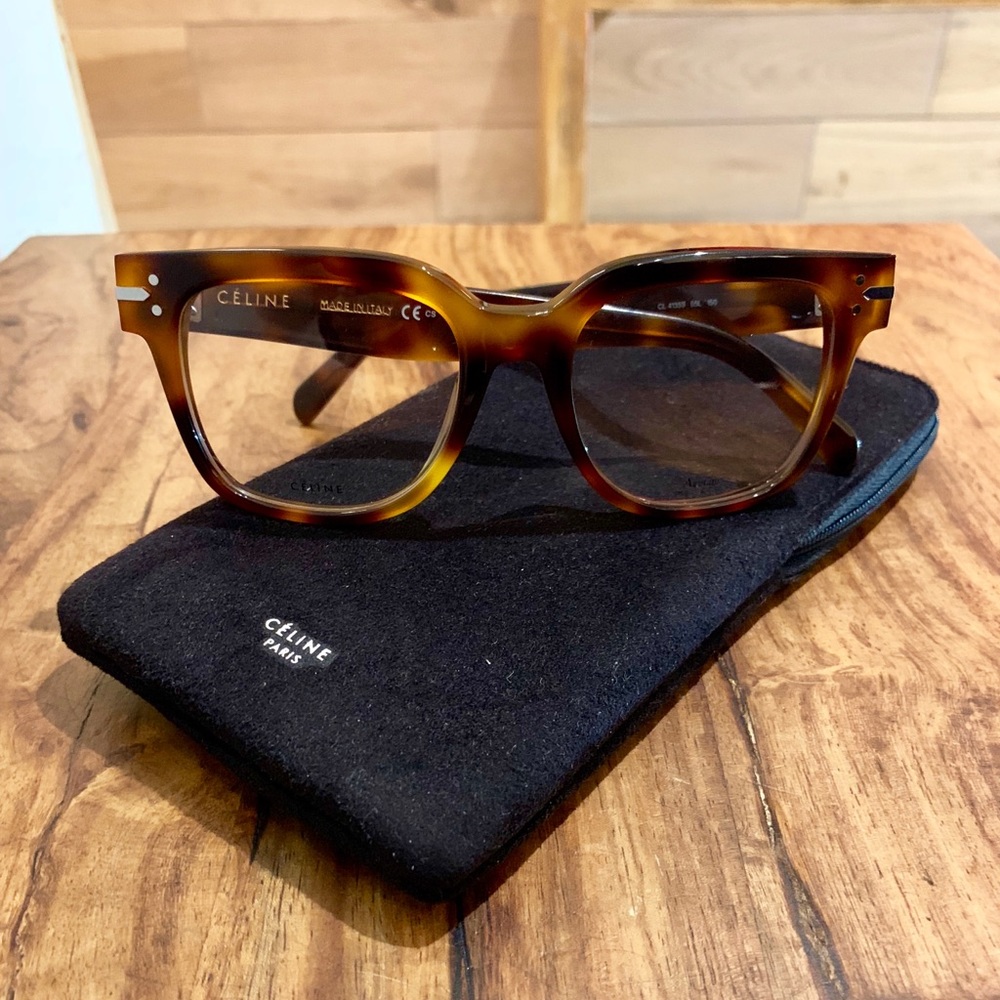 Celine Eyeglasses